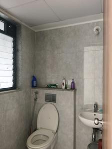 Bedroom Two Image of 927 Sq.ft 2 BHK Apartment / Flat for sale in Lodha Palava Downtown, Palava Phase 2 Thane for Rs. 5500000
