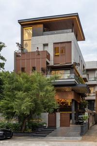 Image of 1800 Sq.ft 4 BHK Villa for sale in Mansarovar, Jaipur for Rs. 6000000