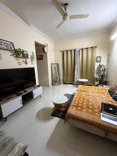 Mhada Colony, Viman Nagar Bedroom 1