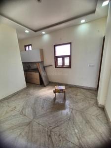 Image of 1050 Sq.ft 4 BHK Builder Floor for sale in Suri Elegant Homes, Sector 21 Rohini, New Delhi for Rs. 8800000