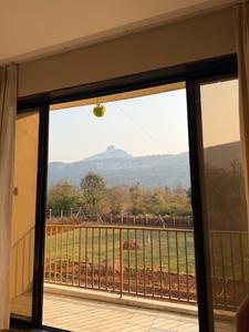 Balcony Image of 5600 Sq.ft 6 BHK Villa for sale in Karjat Thane for Rs. 37500000