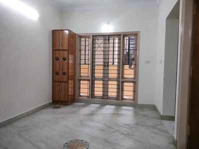 Dining Area Image of 1700 Sq.ft 3 BHK Apartment / Flat for sale in Sowparnika Abode, Munnekollal Bengaluru for Rs. 12000000