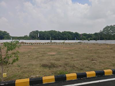 Image of 864 Sq.ft Residential Plot / Land for sale in Tambaram, Chennai for Rs. 3023136