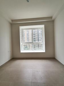 Bedroom Image of 1302 Sq.ft 3 BHK Apartment / Flat for sale in Bhartiya Nikoo Homes 4, Thanisandra Bengaluru for Rs. 19500000