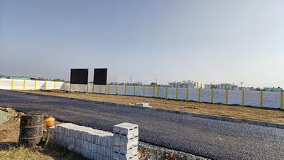 Image of 800 Sq.ft Residential Plot / Land for sale in Guduvancheri, Chennai for Rs. 2040000