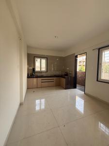 Hall Image of 1750 Sq.ft 3 BHK Apartment / Flat for rent in Shankar Nagar Nagpur for Rs. 45000