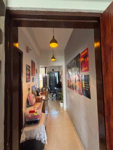 Image of 850 Sq.ft 1 BHK Builder Floor for sale in Sahastradhara Road, Dehradun for Rs. 4000000
