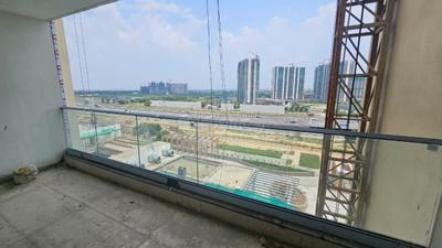 4.5 BHK Flat