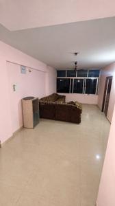 Hall Image of 1500 Sq.ft 2 BHK Independent House for rent in Fatehgunj Vadodara for Rs. 25000