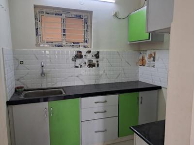 Kitchen Image of 1500 Sq.ft 2 BHK Apartment / Flat for rent in Indraprastha Sri Indraprastha, Vakalapudi Kakinada for Rs. 10000