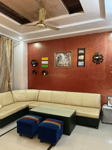 Image of 1200 Sq.ft 2 BHK Builder Floor for sale in Jhotwara, Jaipur for Rs. 2600000