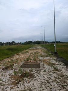 Image of 1440 Sq.ft Residential Plot / Land for sale in Swapnabhumi, New Town, Kolkata for Rs. 4039933