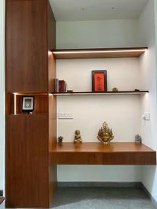 Hall Image of 7000 Sq.ft 4 BHK Villa for rent in Armane Nagar Bengaluru for Rs. 350000