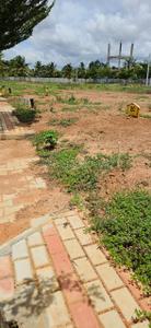 Image of 1200 Sq.ft Residential Plot / Land for sale in Devanahalli, Bengaluru for Rs. 5900000
