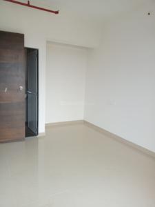 Bedroom Image of 610 Sq.ft 1 BHK Apartment / Flat for rent in JSB Nakshatra Aarambh, Naigaon East Naigaon for Rs. 9000