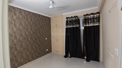 Bedroom Image of 2250 Sq.ft 3 BHK Builder Floor for rent in Ansal Esencia Sector 67, Sector 67 Gurgaon for Rs. 30500