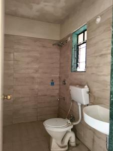 Bedroom Two Image of 975 Sq.ft 2 BHK Apartment / Flat for sale in DSK Meghmalhar, Dhayari Pune for Rs. 6000000