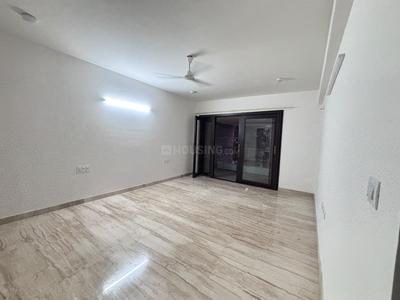 Bedroom Image of 4850 Sq.ft 4 BHK Villa for sale in Embassy Grove, Rustam Bagh Layout Bengaluru for Rs. 130000000