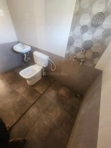 Bathroom Image of 1730 Sq.ft 2 BHK Duplex for sale in Vimosh Estillo Studios, Nemmeli Chennai for Rs. 7500000