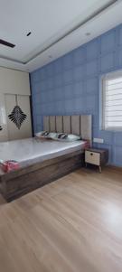 Bedroom Image of 2250 Sq.ft 3 BHK Independent House for sale in Sri Falcon City, Marasandiram Hosur for Rs. 18100000