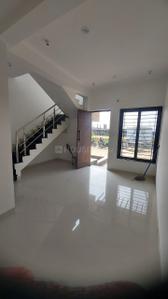 Hall Image of 1050 Sq.ft 2 BHK Villa for sale in Serenity By Pumarth II, Manglia Indore for Rs. 4515000