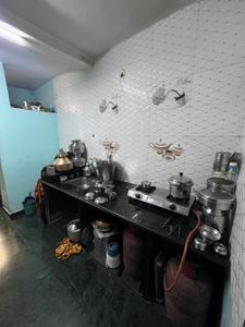 Kitchen Image of 900 Sq.ft 2 BHK Independent House for sale in Patil Nagar Nashik for Rs. 4200000