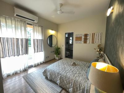 Bedroom Image of 2200 Sq.ft 4 BHK Apartment / Flat for sale in Ashiana Amarah, Sector 93 Gurgaon for Rs. 32500000