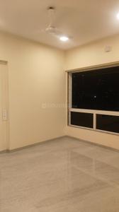 Hall Image of 550 Sq.ft 1 BHK Apartment / Flat for rent in Mehta Arihant Tower, Dadar West Mumbai for Rs. 65000