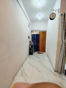 Hall Image of 1100 Sq.ft 2 BHK Independent House for sale in Rangraj Nagar Solapur for Rs. 2930000