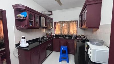 Kitchen Image of 2300 Sq.ft 3 BHK Villa for sale in Eroor Kochi for Rs. 16000000