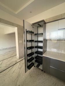 Kitchen Image of 5200 Sq.ft 4.5 BHK Independent House for rent in Gandhi Nagar Jammu for Rs. 70000