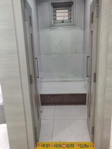 Image of 1750 Sq.ft 3 BHK Apartment / Flat for rent in Karni Opus, Attapur, Hyderabad for Rs. 45000