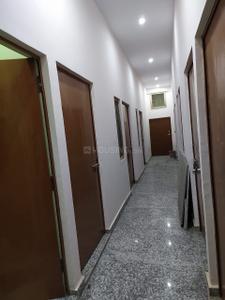 Image of 150 Sq.ft 1 RK Duplex for rent in Aliganj, Lucknow for Rs. 4000