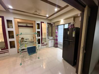 Hall Image of 3200 Sq.ft 4 BHK Apartment / Flat for sale in SDS Raheja Residency, Pandeypur Varanasi for Rs. 21500000