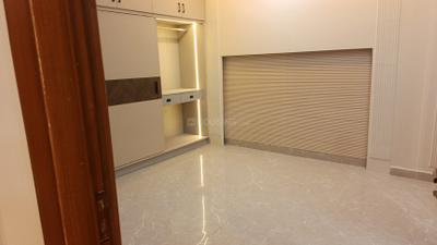 Bedroom Image of 1100 Sq.ft 3 BHK Builder Floor for sale in Vaishali Ghaziabad for Rs. 13000000