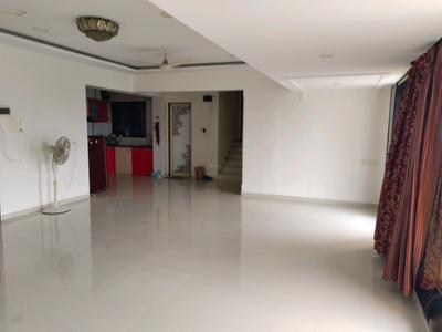 Living Room Image of 1520 Sq.ft 3 BHK Apartment / Flat for sale in V R Keshav Kunj 3, Sanpada Navi Mumbai for Rs. 41000000