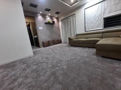 Hall Image of 960 Sq.ft 2 BHK Apartment / Flat for sale in Nashik Road Nashik for Rs. 3550000