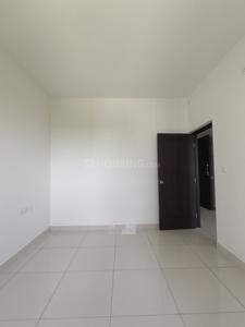 Bedroom Image of 1241 Sq.ft 3 BHK Apartment / Flat for sale in Hosahalli Bengaluru for Rs. 14300000
