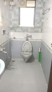 Image of 1350 Sq.ft 3 BHK Apartment / Flat for rent in Kothrud, Pune for Rs. 60000