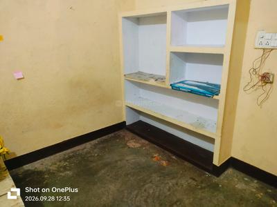 Bedroom Image of 1000 Sq.ft 2 BHK Builder Floor for rent in Nagwa Lanka Varanasi for Rs. 7000