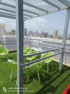 Image of 750 Sq.ft 2 BHK Apartment / Flat for sale in Dahisar East, Mumbai for Rs. 17200000