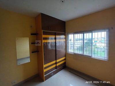 Bedroom Image of 1299 Sq.ft 3 BHK Apartment / Flat for sale in Shriram Sameeksha, Singapura Bengaluru for Rs. 10500000
