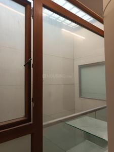 Balcony Image of 4500 Sq.ft 4 BHK Builder Floor for rent in Panchsheel Park New Delhi for Rs. 275000