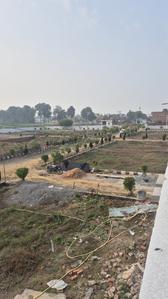 Image of 1000 Sq.ft Residential Plot / Land for sale in Banthra Sikander Pur, Lucknow for Rs. 1549998