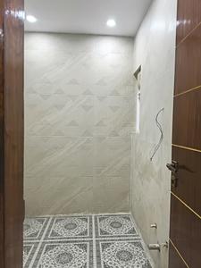Bedroom Two Image of 1700 Sq.ft 4 BHK Builder Floor for sale in Indirapuram Ghaziabad for Rs. 23500000