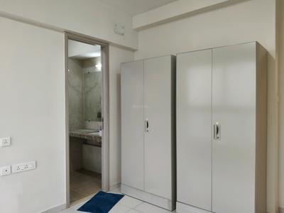 Bedroom Image of 1240 Sq.ft 3 BHK Apartment / Flat for sale in Runwal Greens, Bhandup West Mumbai for Rs. 40000000