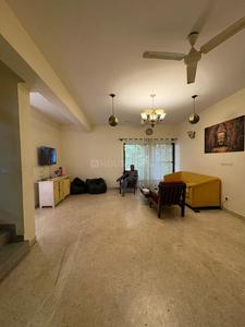 5 BHK Villa