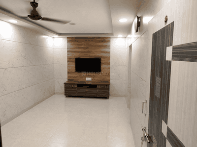 Image of 1259 Sq.ft 3 BHK Duplex for sale in Kuber Nagar, Ahmedabad for Rs. 7500000
