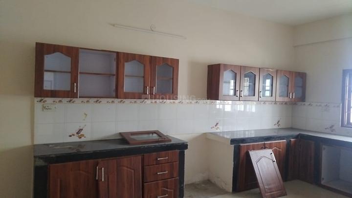 Gouri Shankar Nagar Colony, Banjara Hills Kitchen 1
