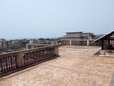 3 BHK Penthouse